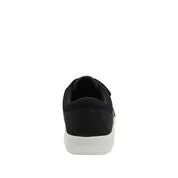 Alegria Women's Dahlia Black White
