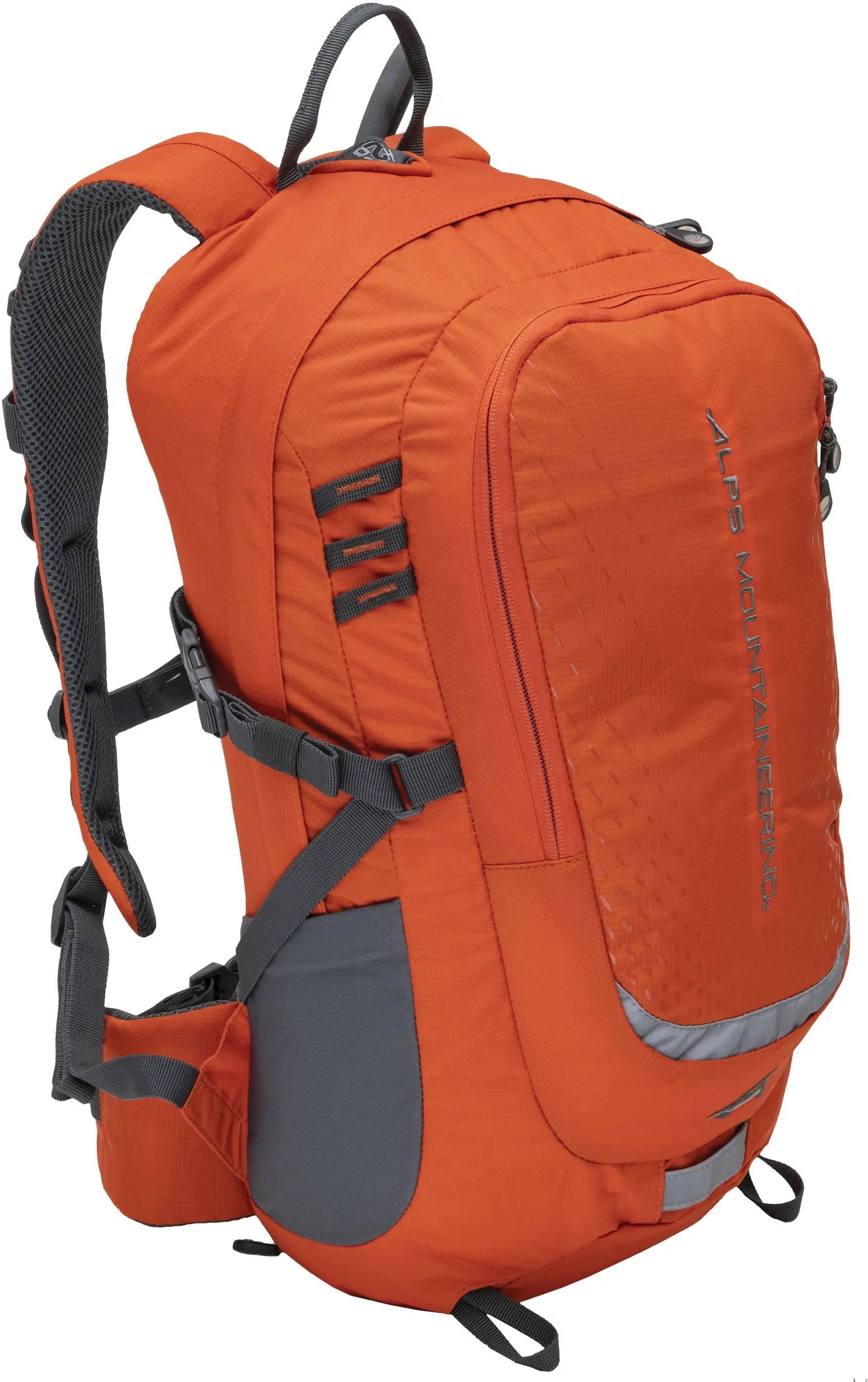 Alps Mountaineering Hydro Trail 17 Chili Day Pack - Lightweight and Durable for Outdoor Adventures