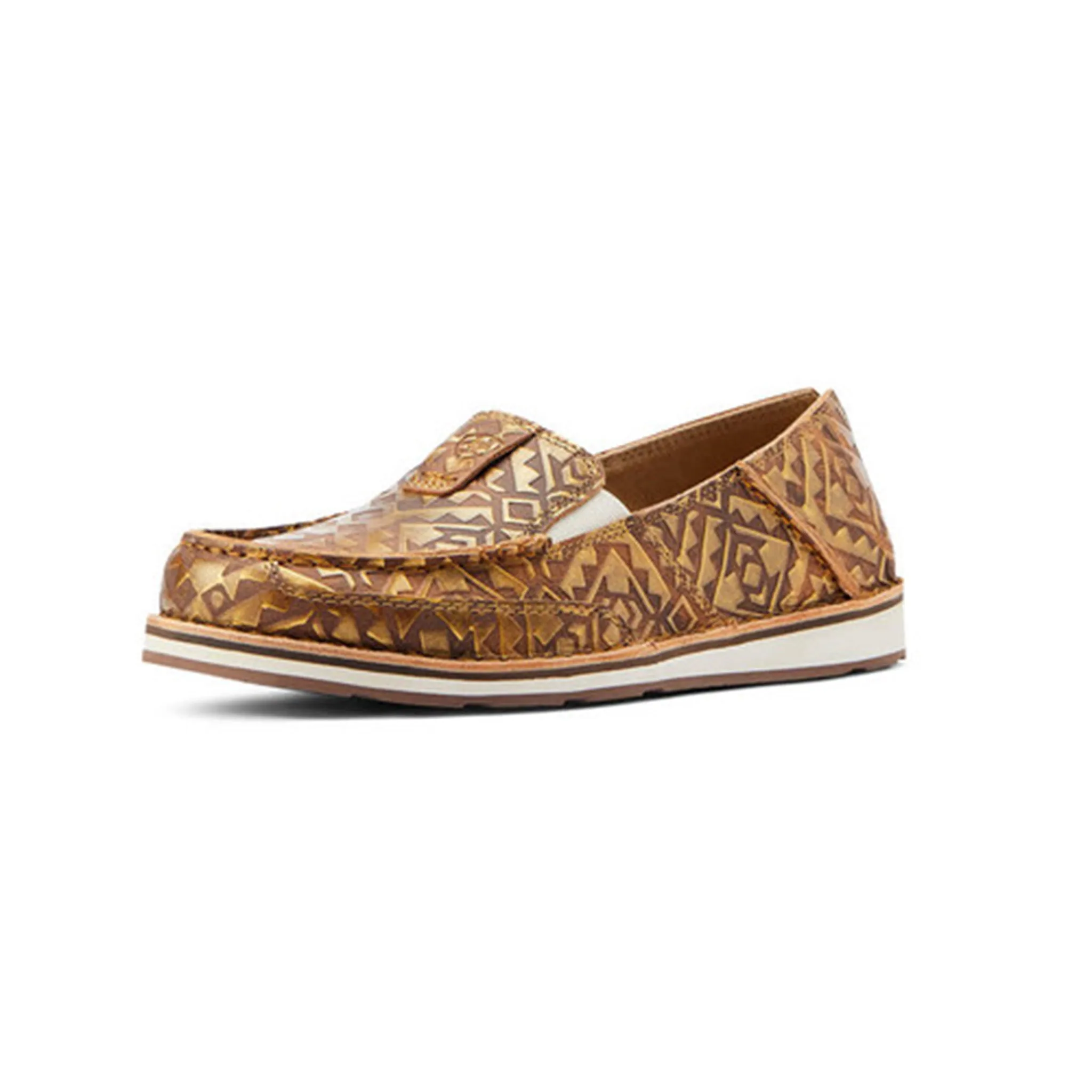 Ariat Women's Copper Cruiser