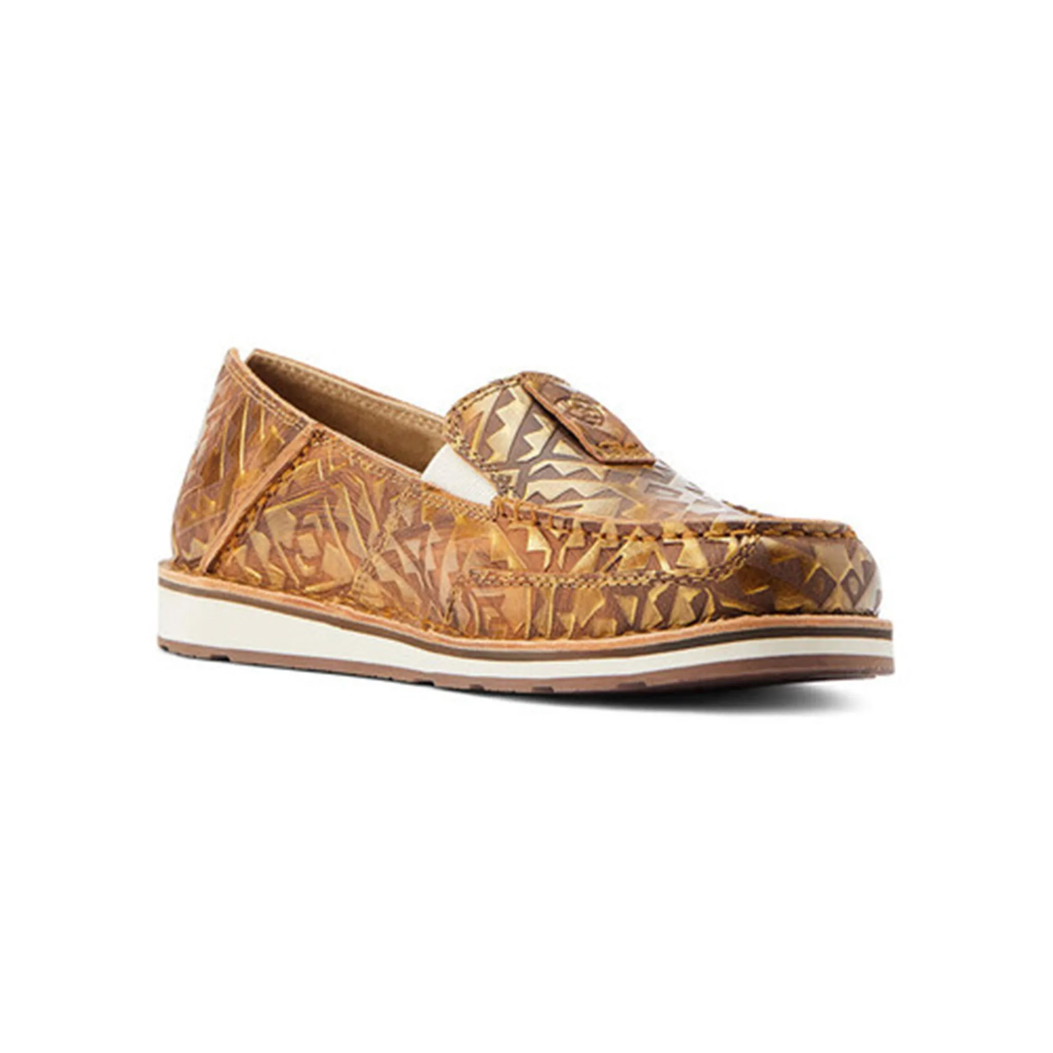 Ariat Women's Copper Cruiser