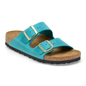 Birkenstock Arizona Sandals- Biscay Bay