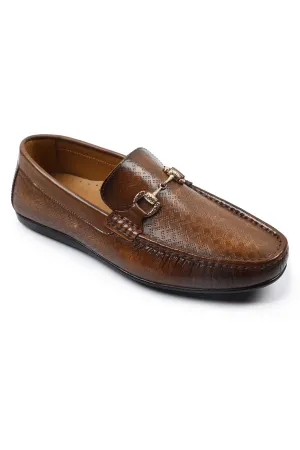 Casual Shoes For Men SKU: SMC-0081-TAN
