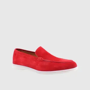 Casual Slip-On Loafers - SIG085