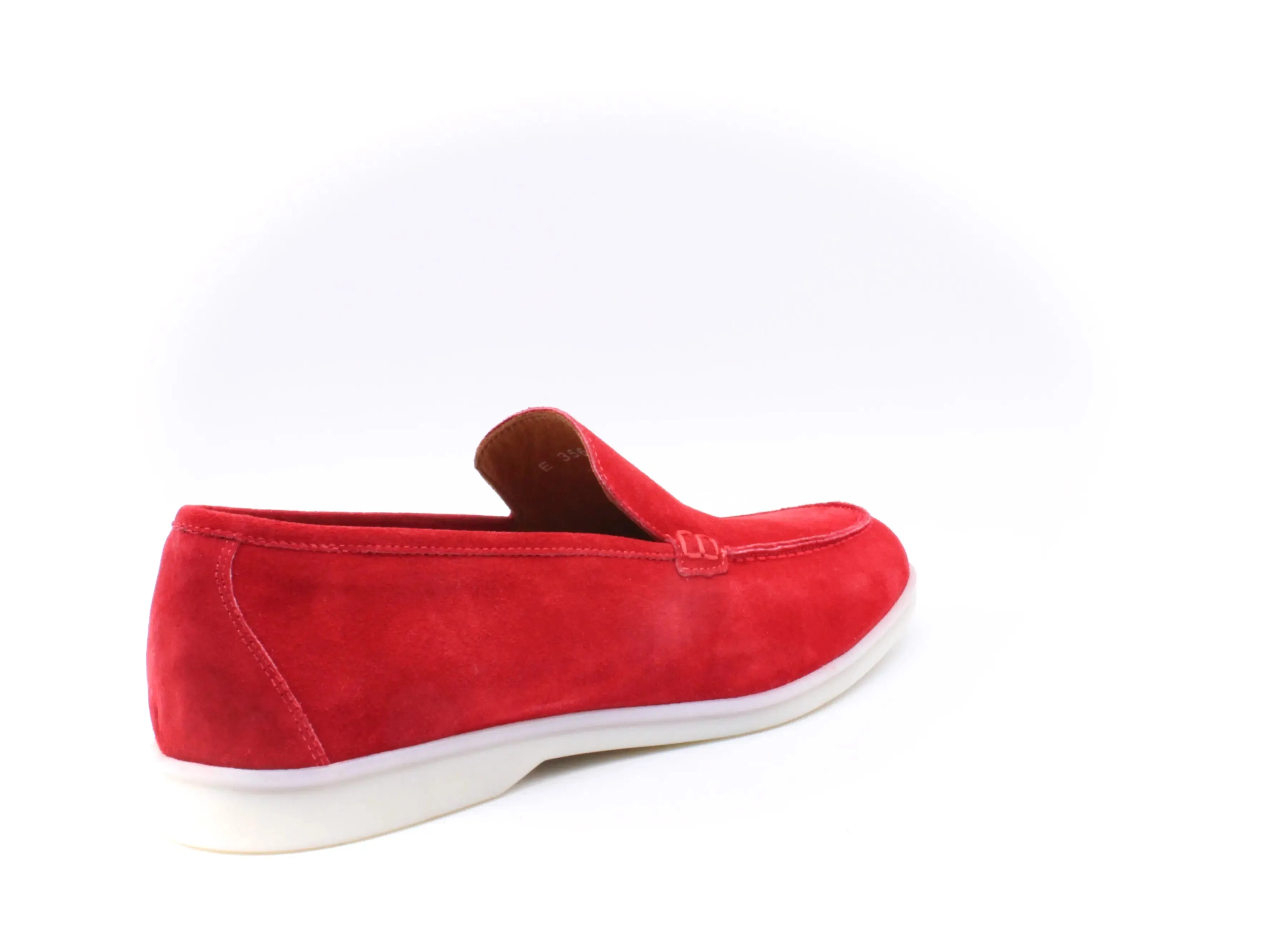 Casual Slip-On Loafers - SIG085