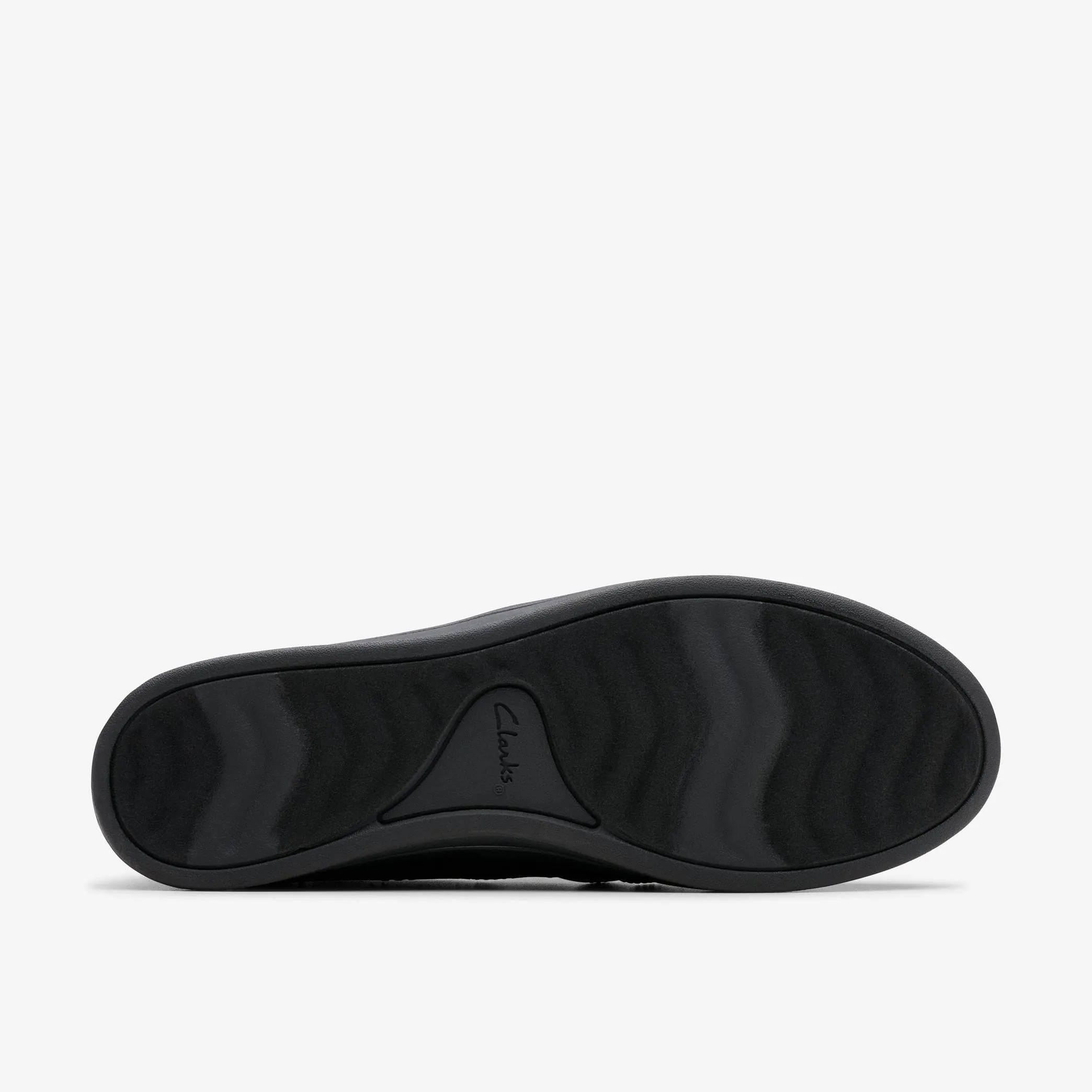 Clarks Women's Breeze Dawn Shoes- Black