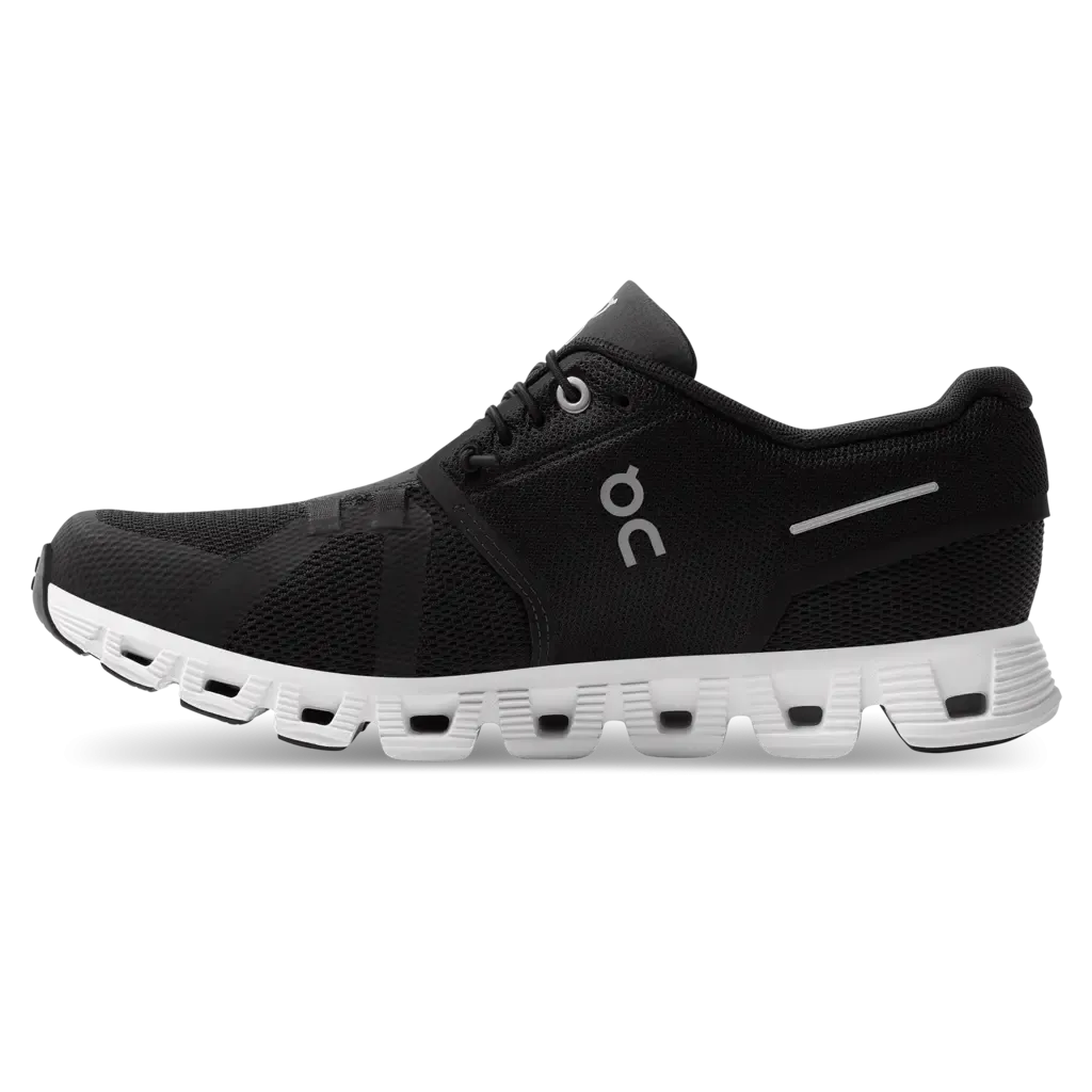 Cloud 5 Women - Black/white