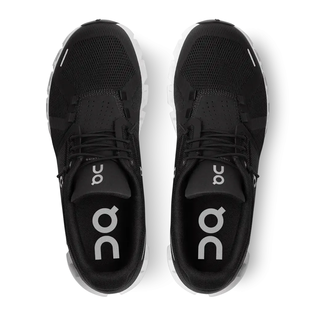 Cloud 5 Women - Black/white