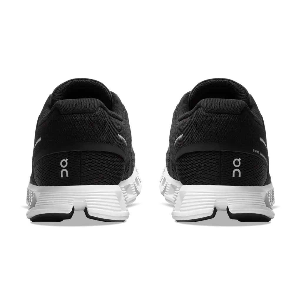 Cloud 5 Women - Black/white