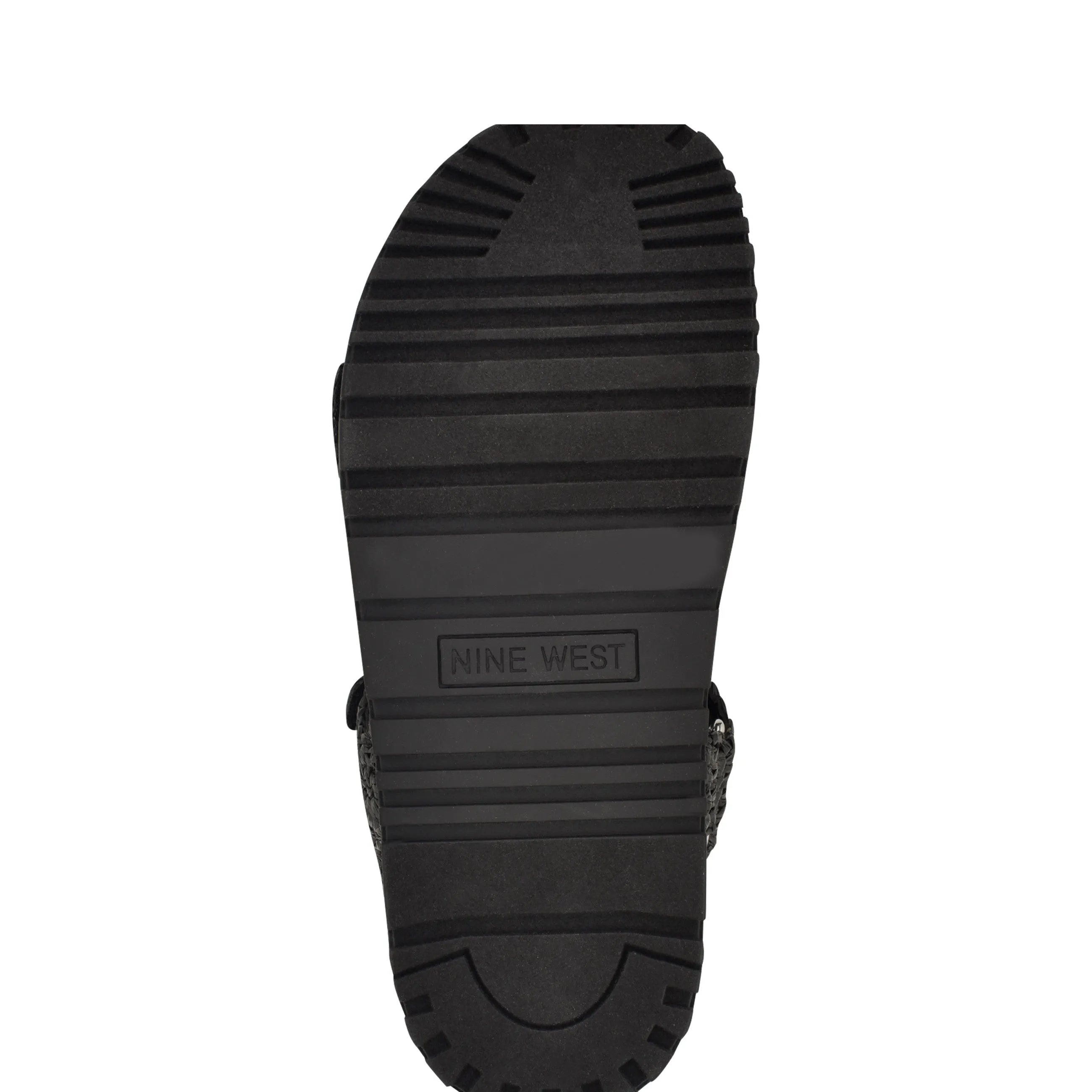 Dinrah Footbed Sandals
