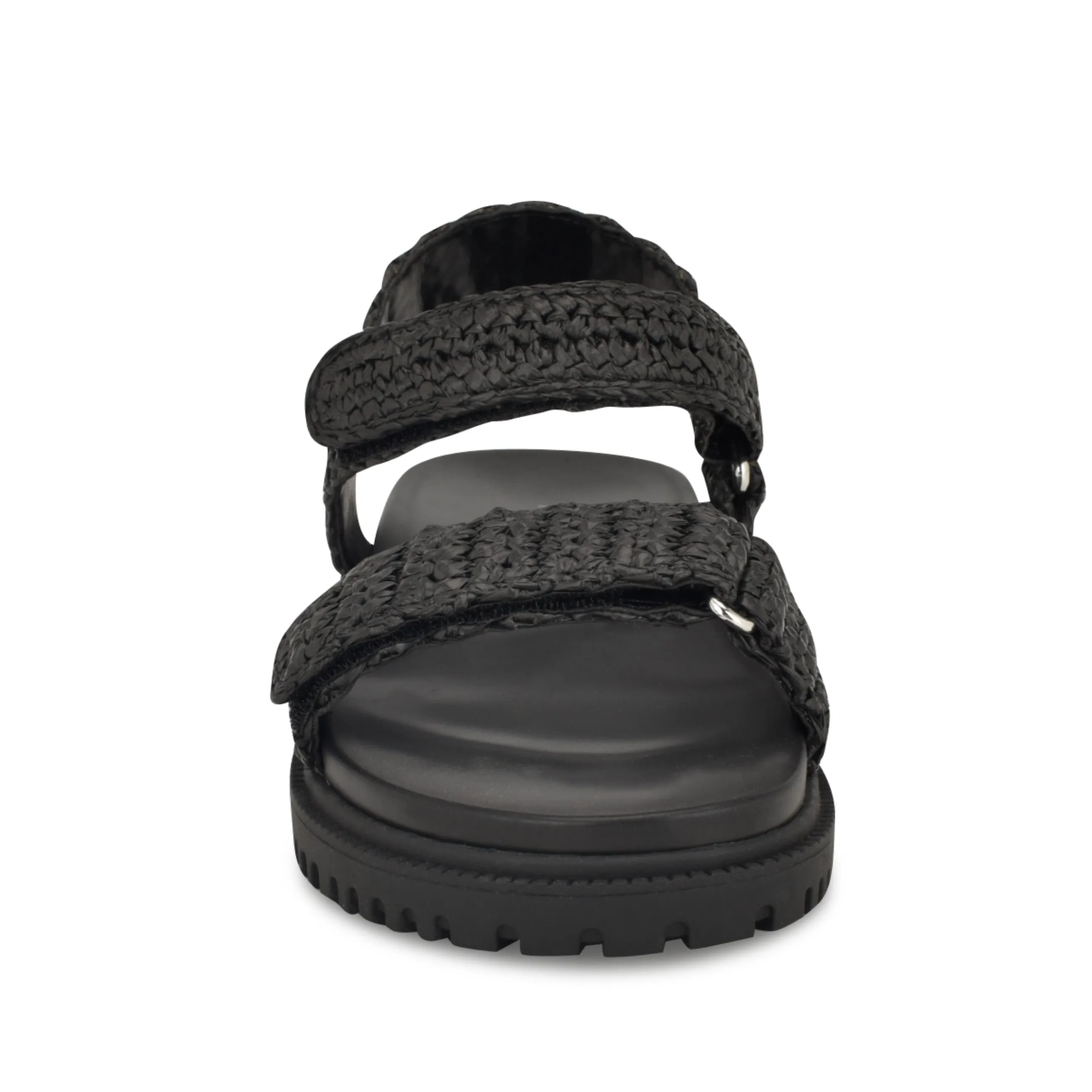 Dinrah Footbed Sandals