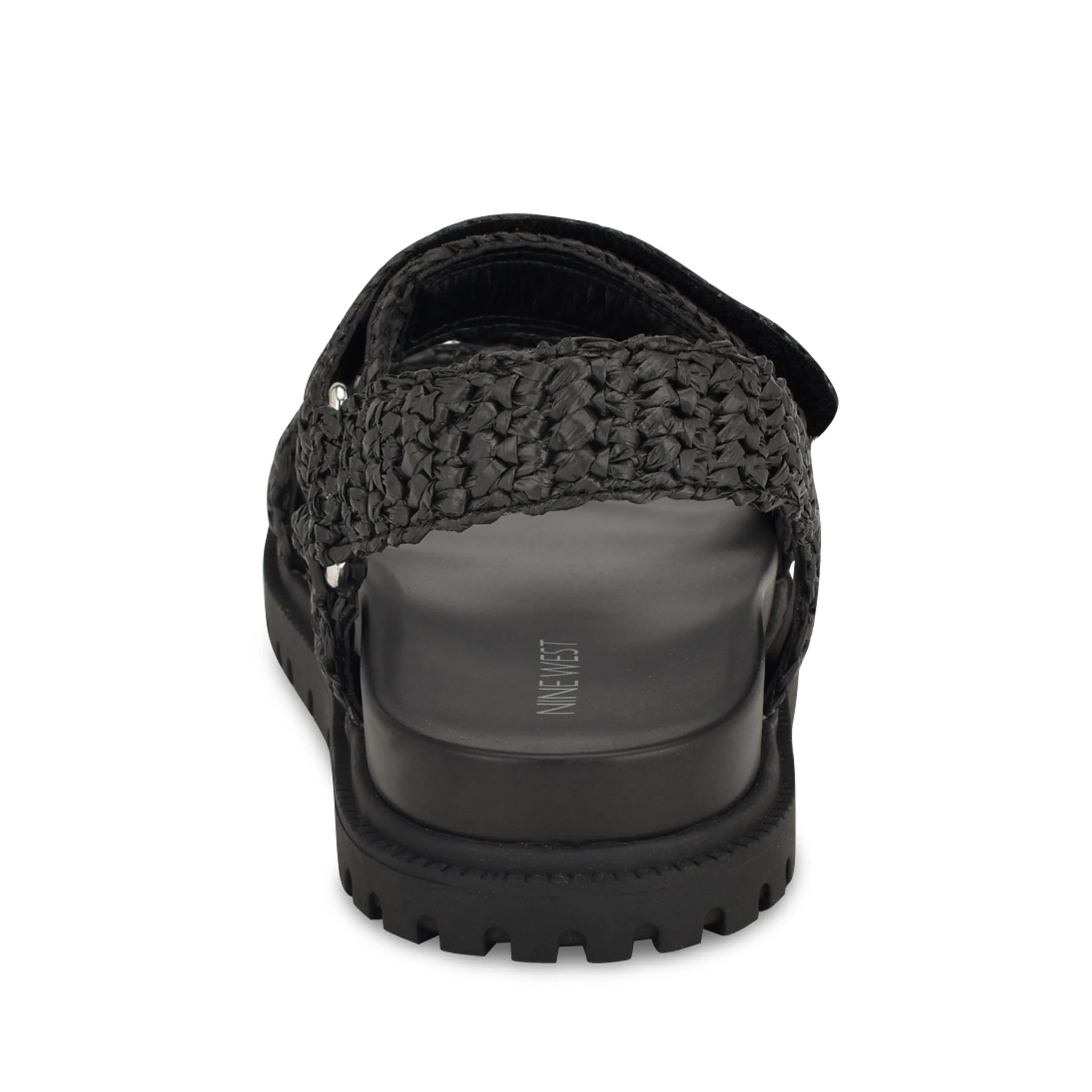 Dinrah Footbed Sandals