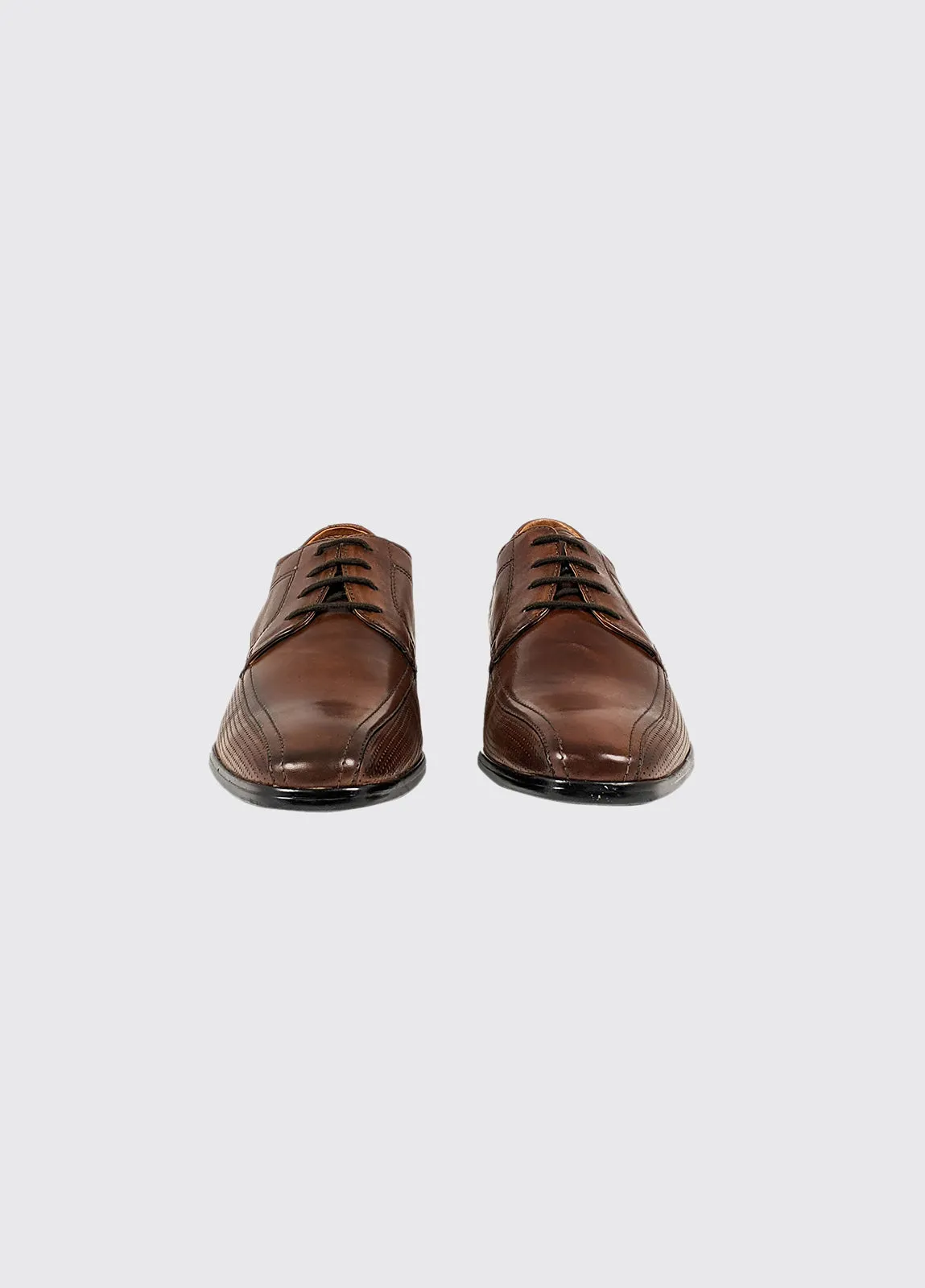 Dubarry - Denzil, Tan (Size 11 Only)