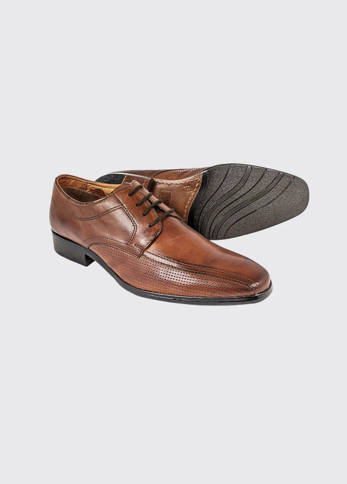Dubarry - Denzil, Tan (Size 11 Only)