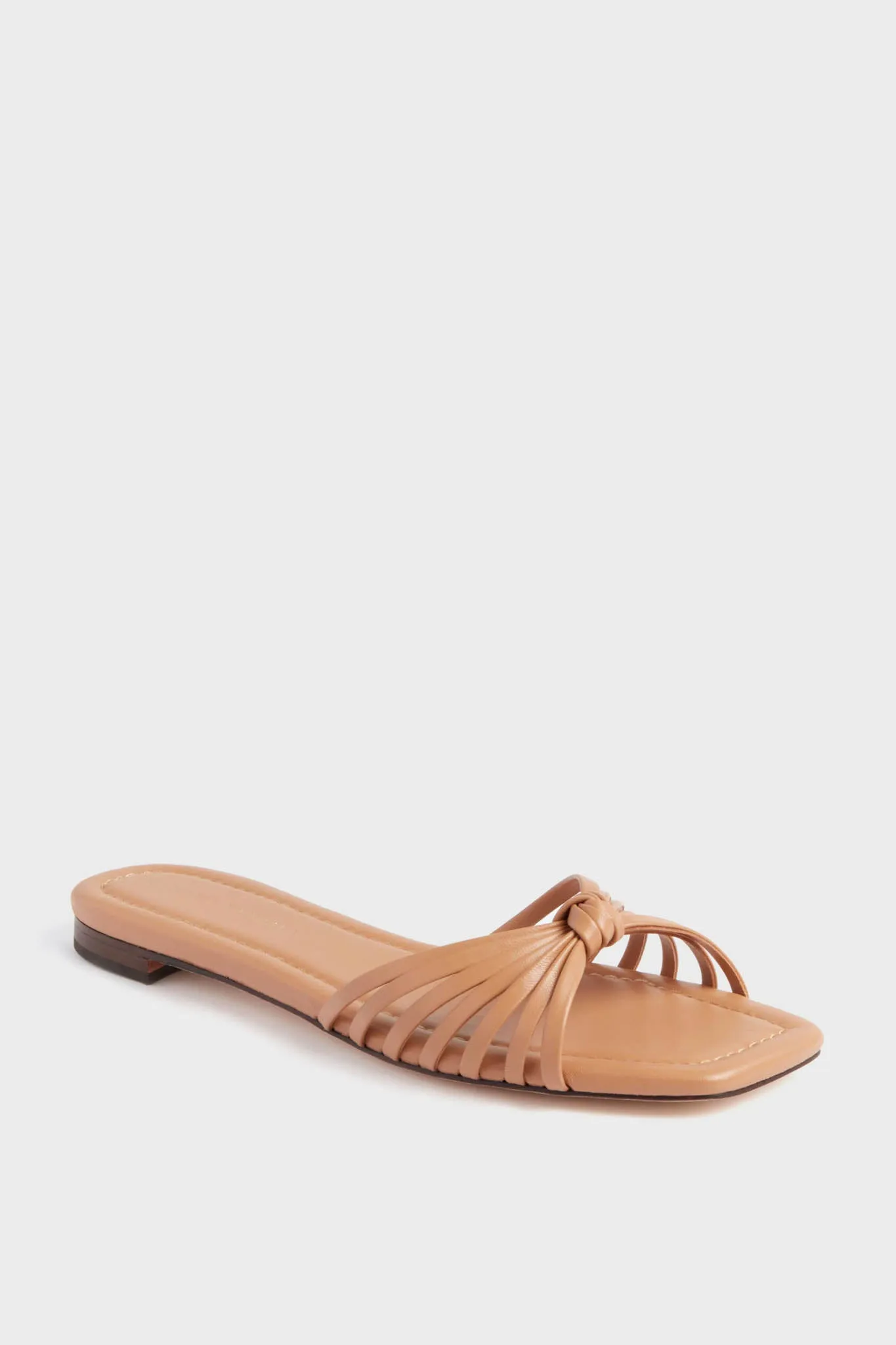 Dune Nappa Izzie Sandals