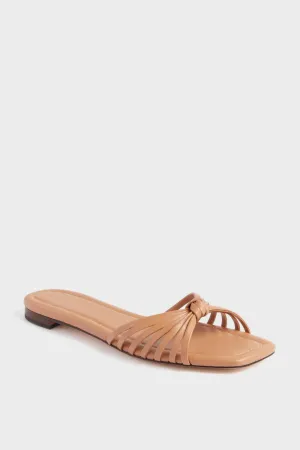 Dune Nappa Izzie Sandals