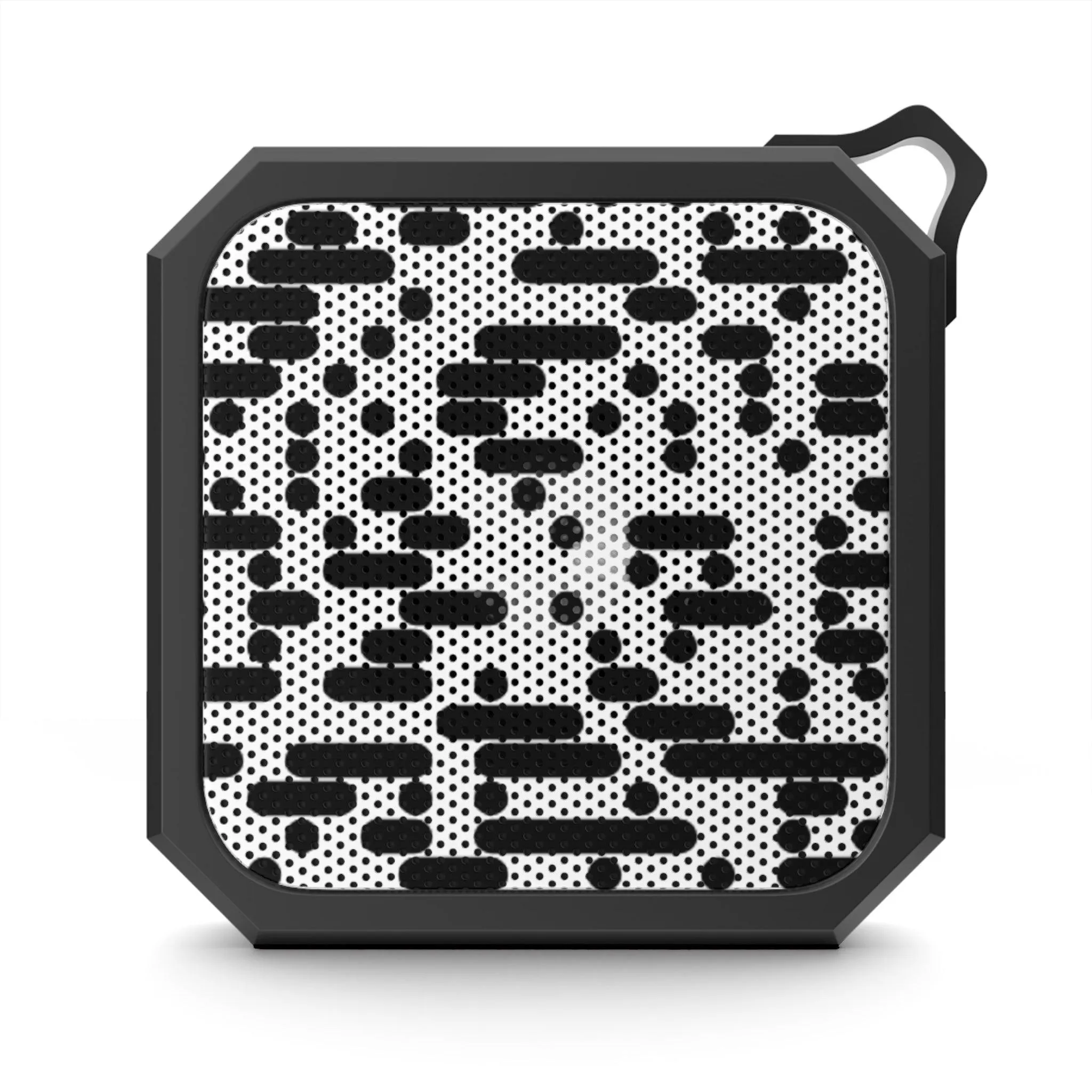 Easy To Use, Decoded Blackwater Outdoor Bluetooth Speaker