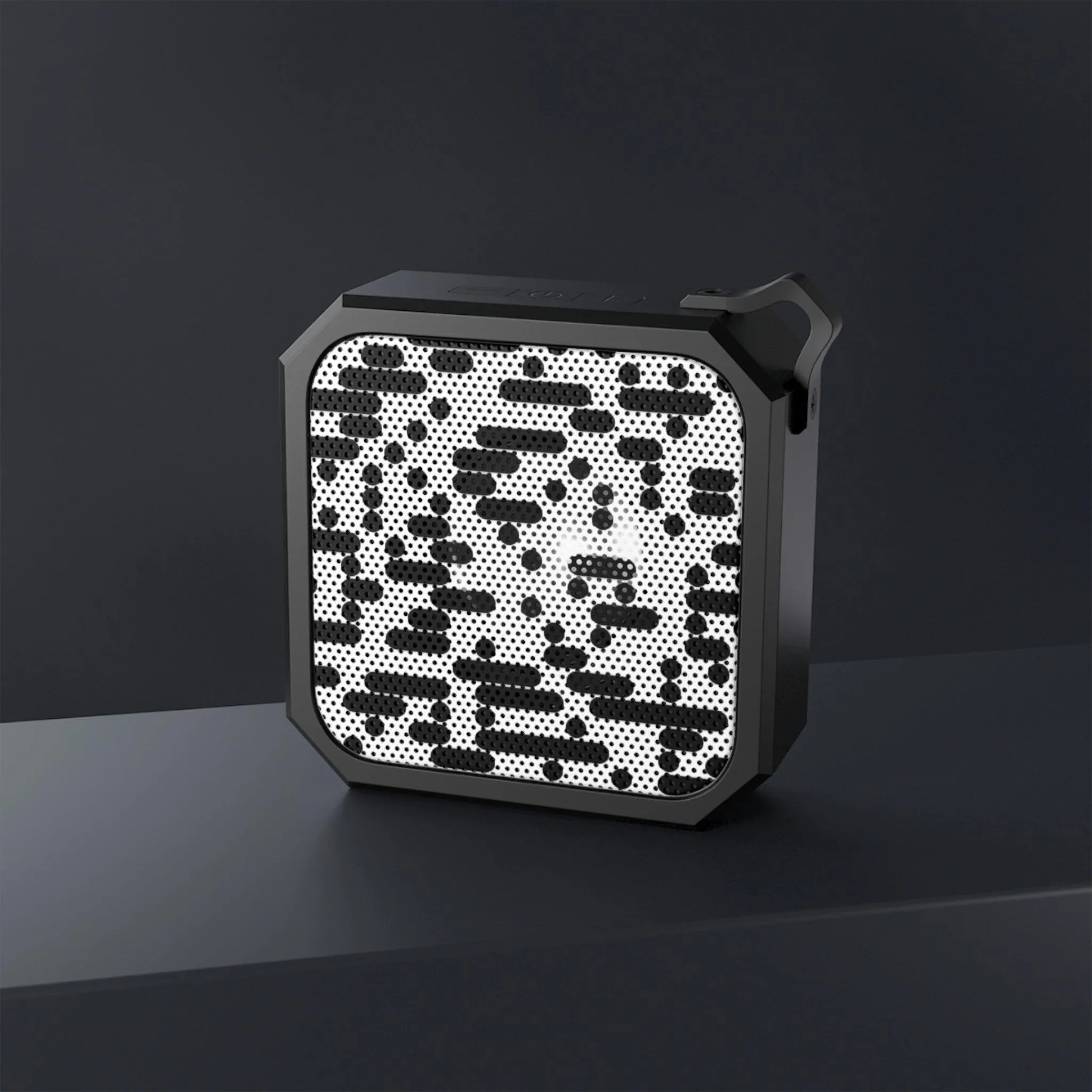 Easy To Use, Decoded Blackwater Outdoor Bluetooth Speaker