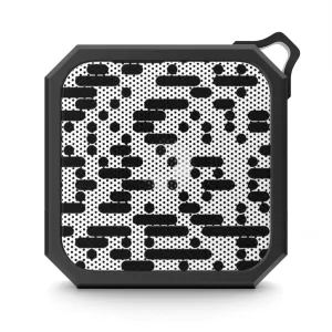 Easy To Use, Decoded Blackwater Outdoor Bluetooth Speaker