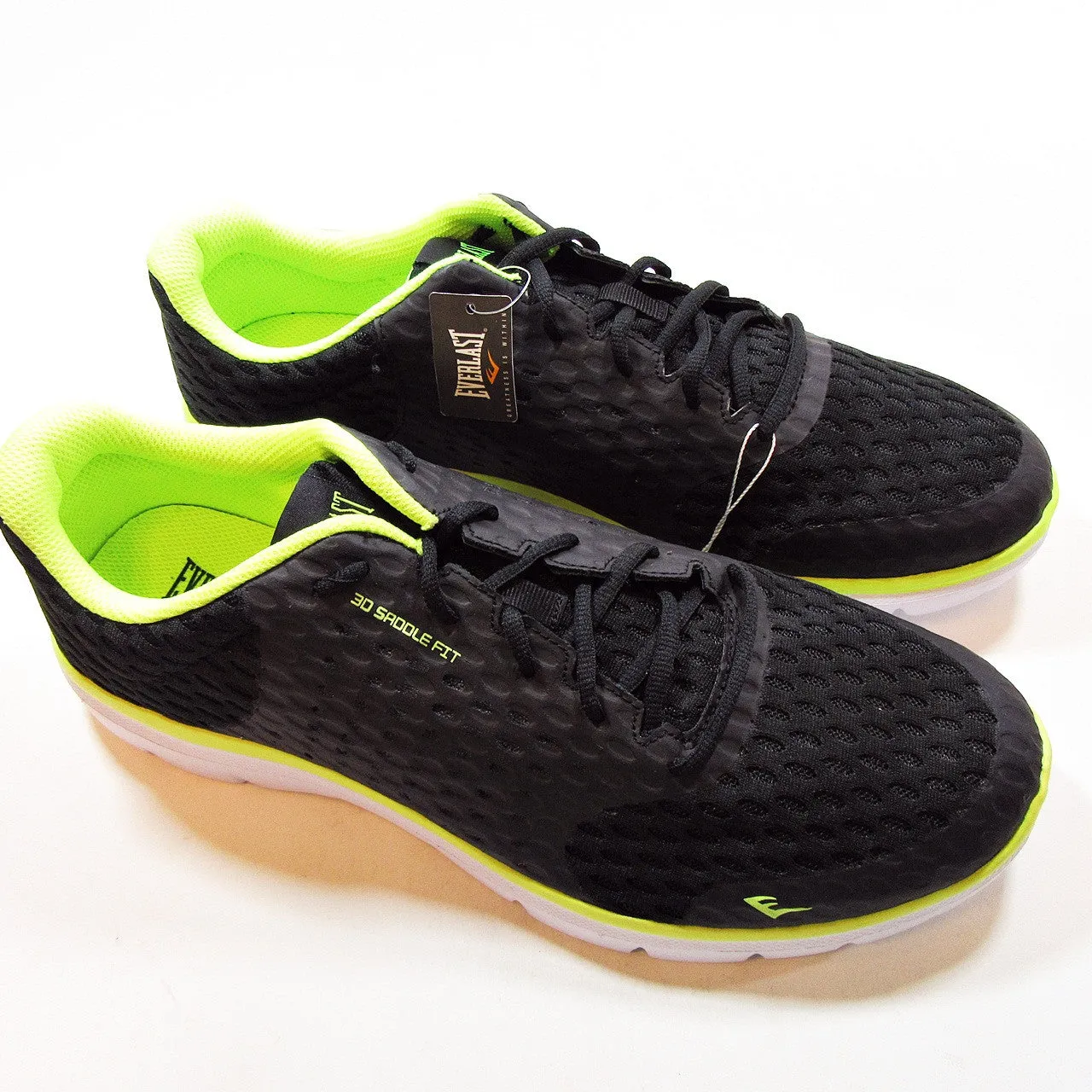 EVERLAST - Turbo Trainers Mens