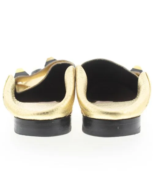 FENDI Dress shoes/Loafers
