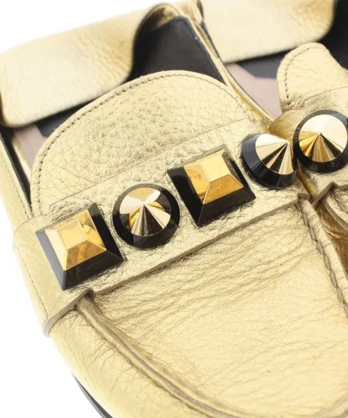 FENDI Dress shoes/Loafers
