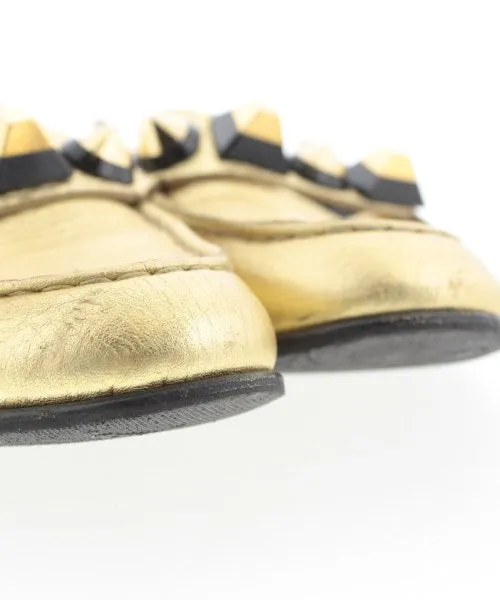 FENDI Dress shoes/Loafers