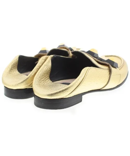 FENDI Dress shoes/Loafers