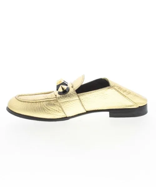 FENDI Dress shoes/Loafers