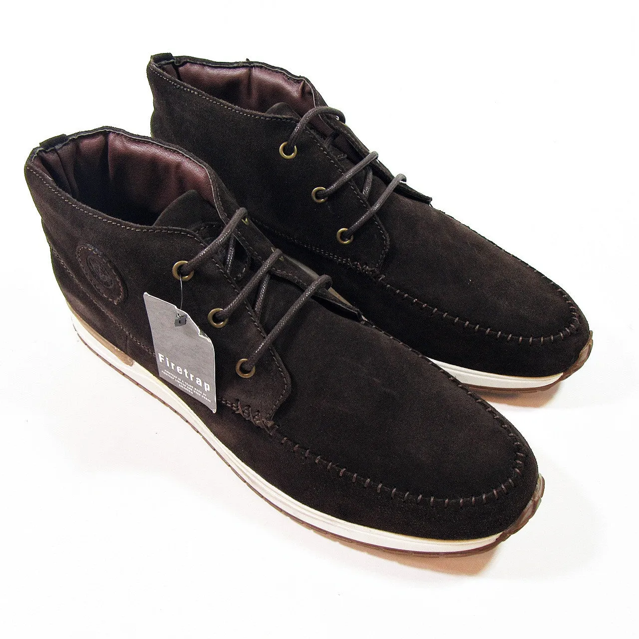 FIRETRAP - Billy Mens Trainers