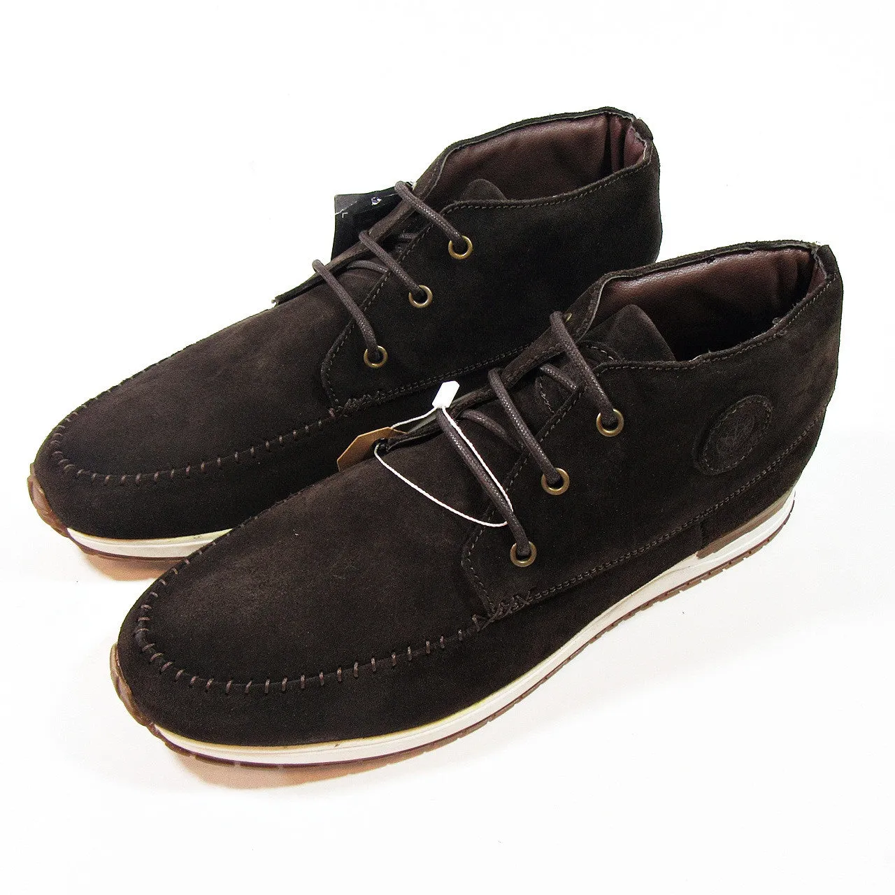 FIRETRAP - Billy Mens Trainers