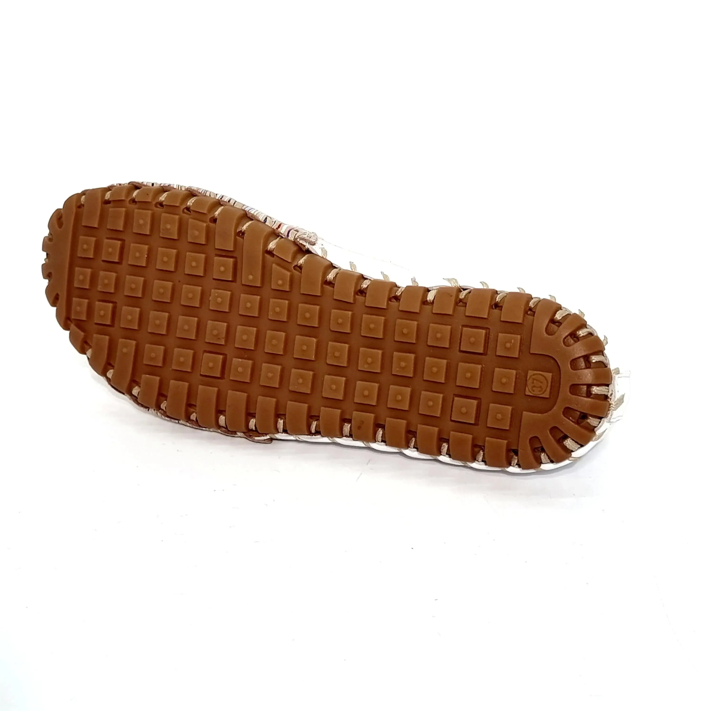 Flats Comfort Casual Slip-On Pumps - 1203
