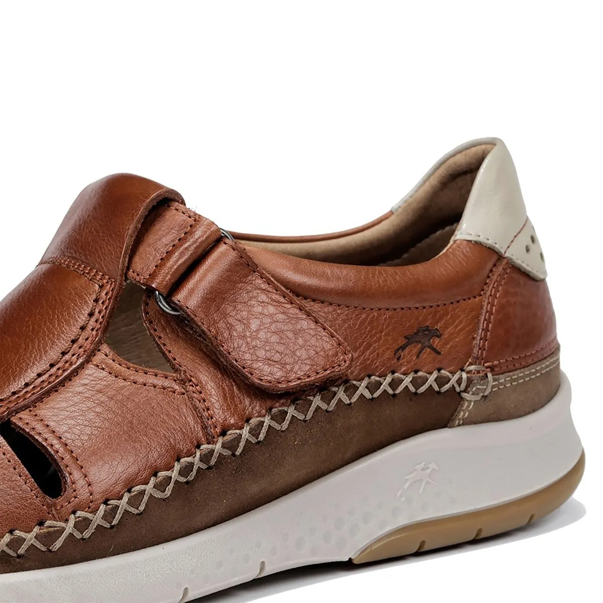 Fluchos Men's Maui F0797 Fisherman Tan