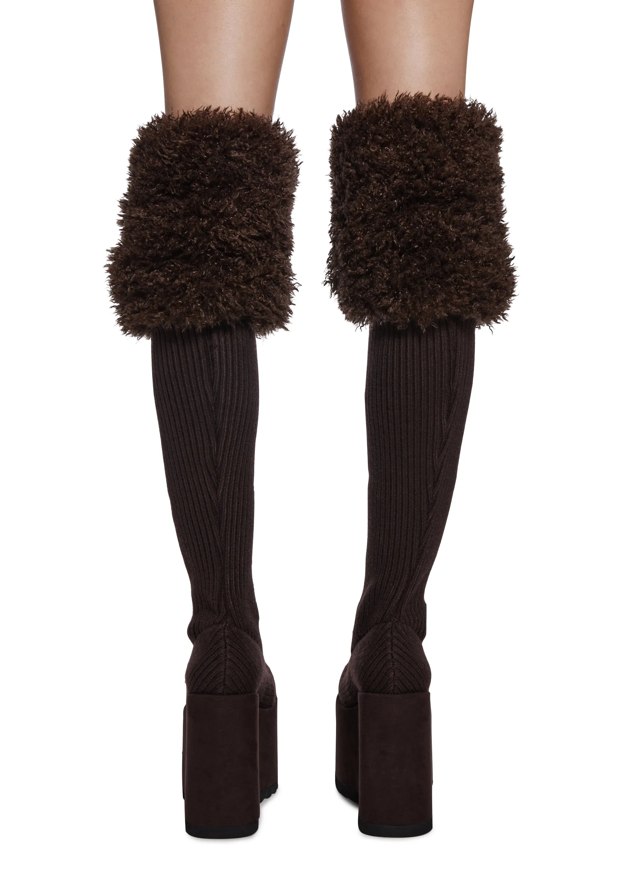 Good Graces Knee High Boots