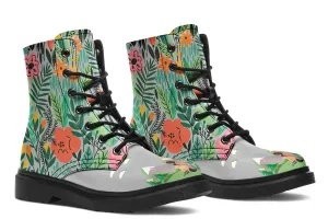 Hiking Buddy Boots