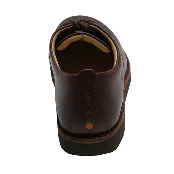 Hubbard Free Cordovan
