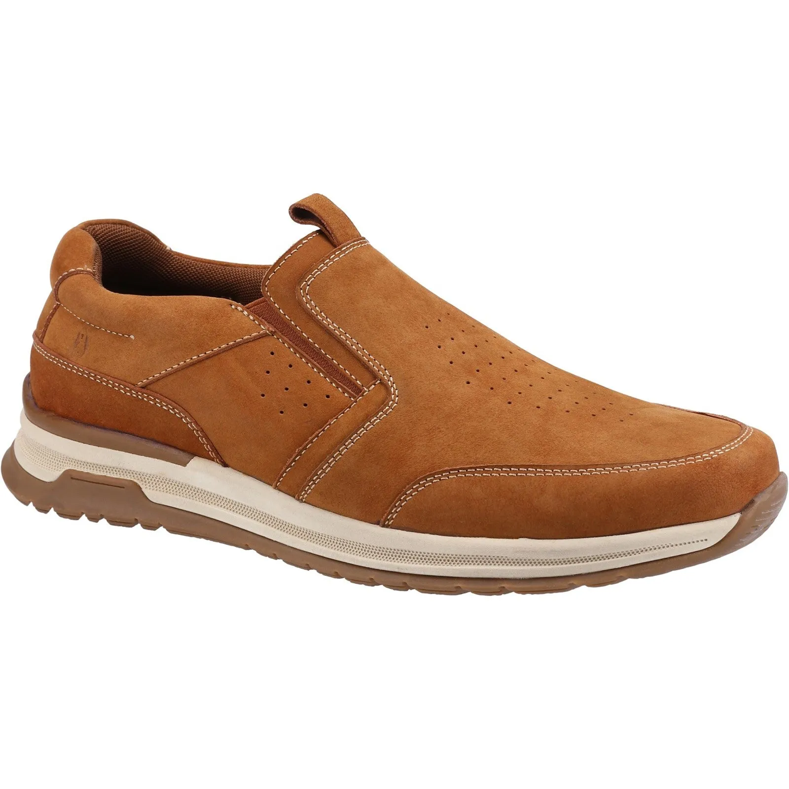 Hush Puppies Cole Men's Casual Slip On Shoes