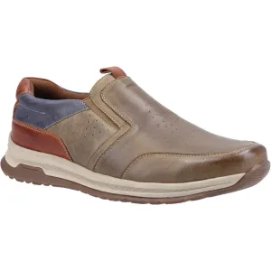 Hush Puppies Cole Men's Casual Slip On Shoes