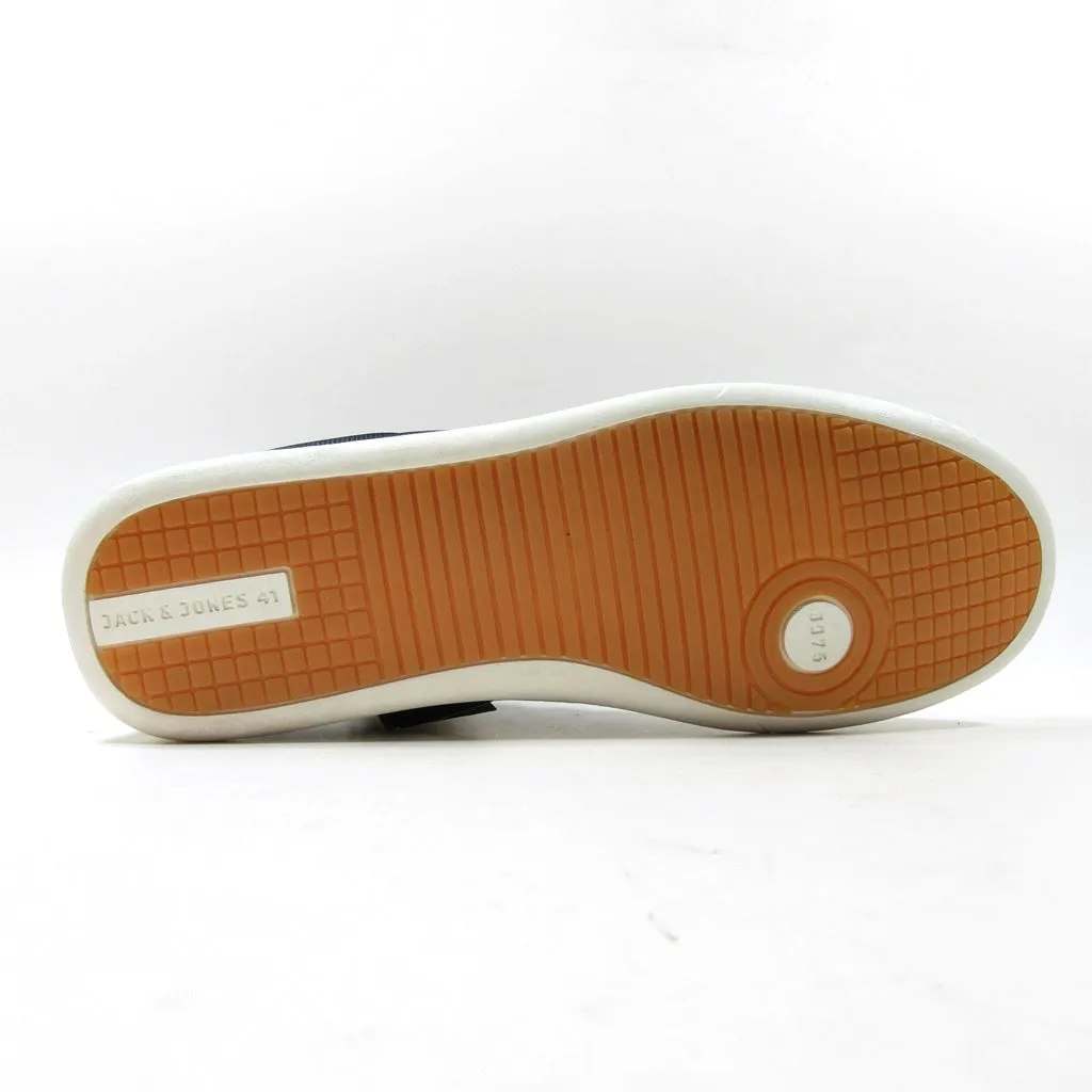 JACK & JONES Brooklyn Nylon Mens Trainers