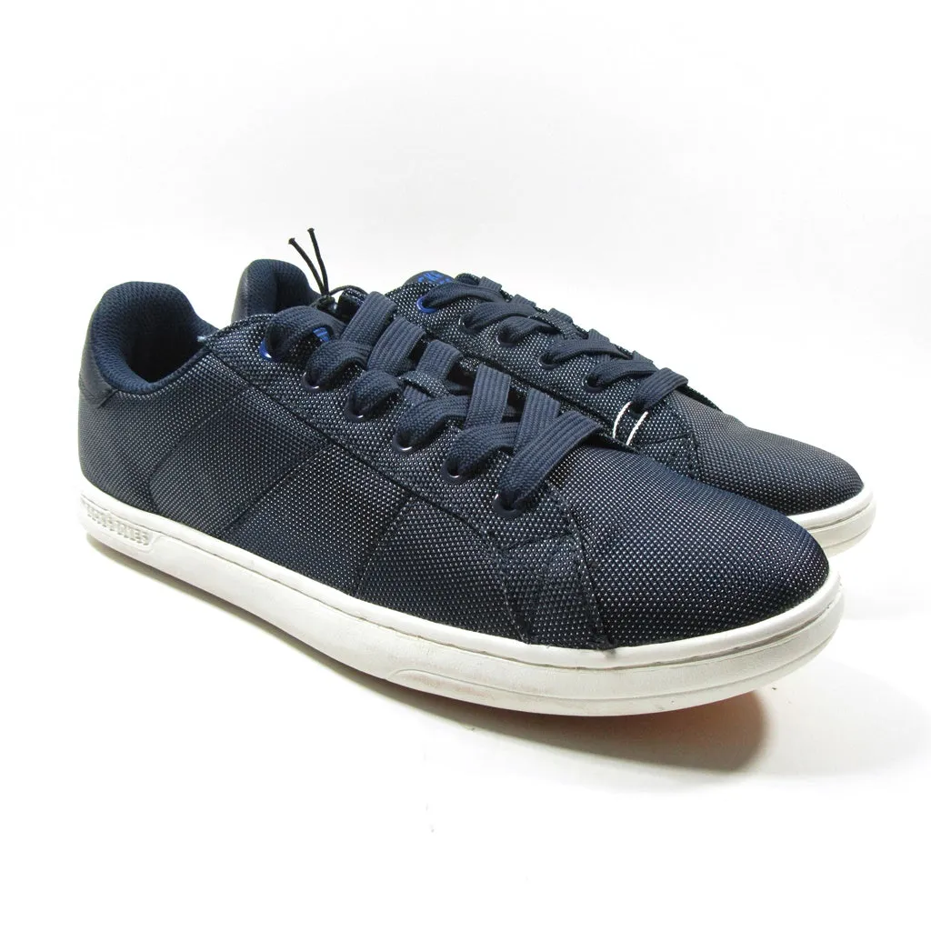 JACK & JONES Brooklyn Nylon Mens Trainers