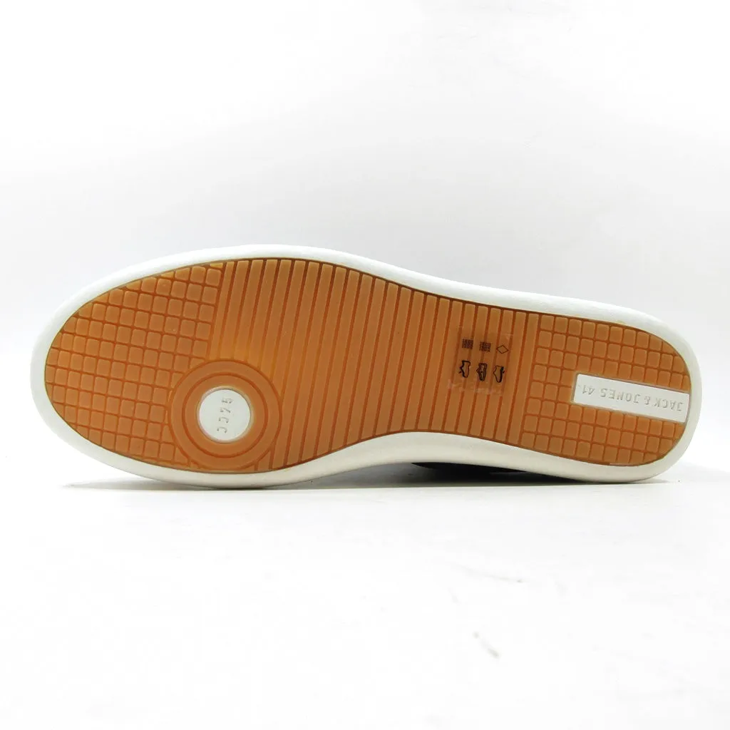 JACK & JONES Brooklyn Nylon Mens Trainers