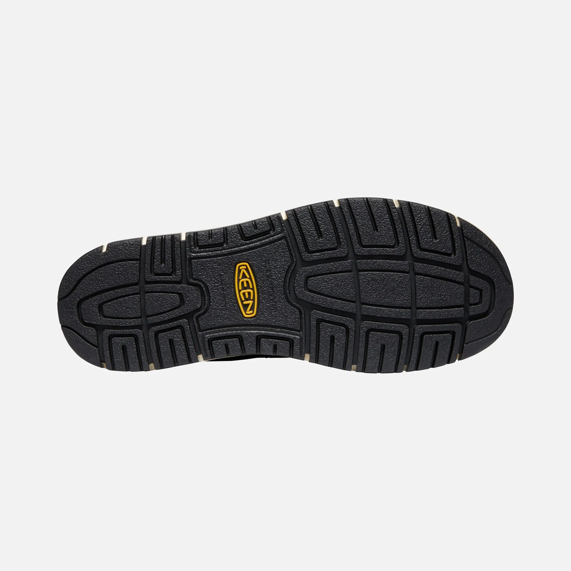 KEEN Men's San Jose 6 Inch Waterproof 1023203