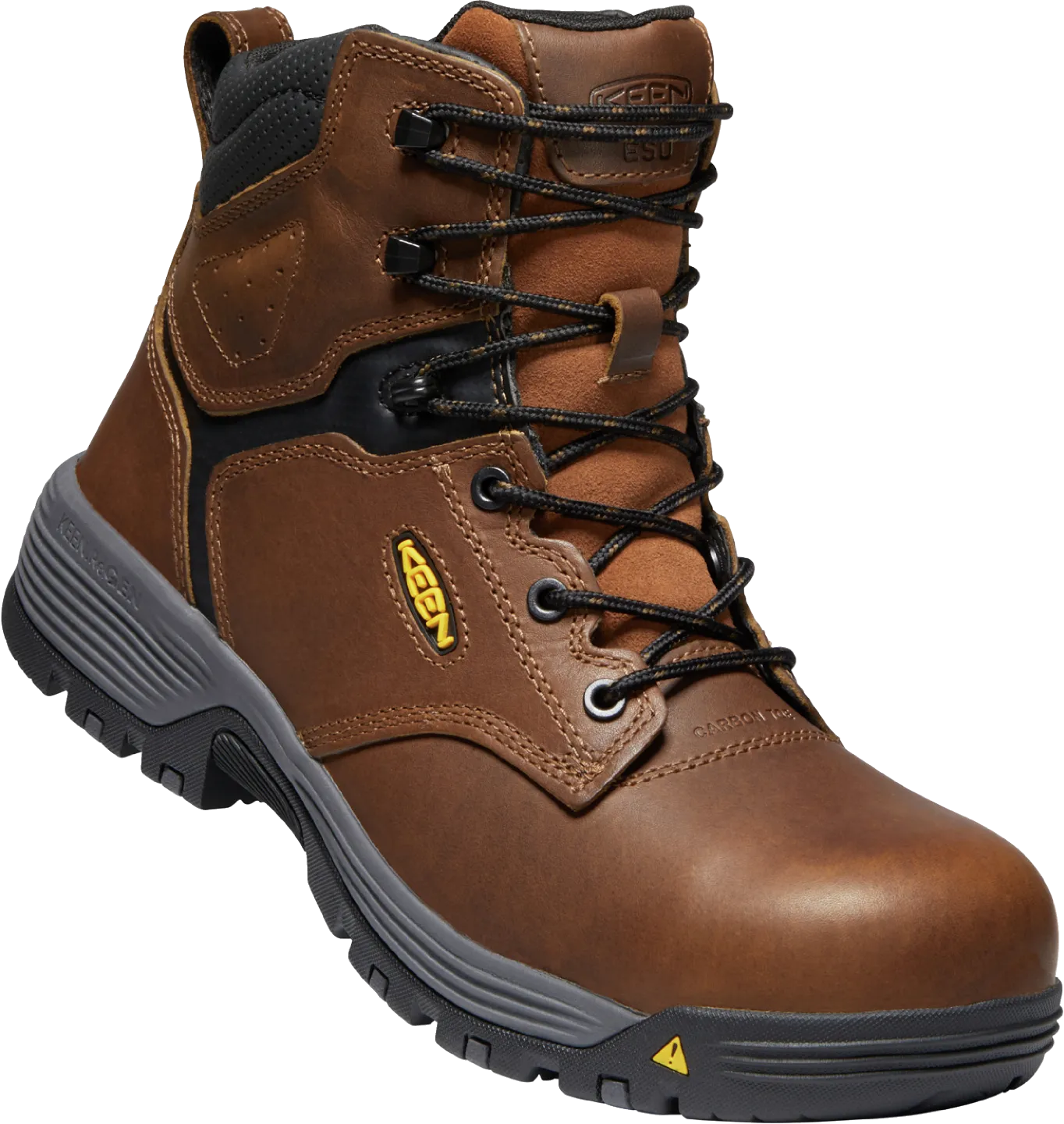 Keen Utility Chicago 6" ESD (Carbon-fiber Toe) Men's