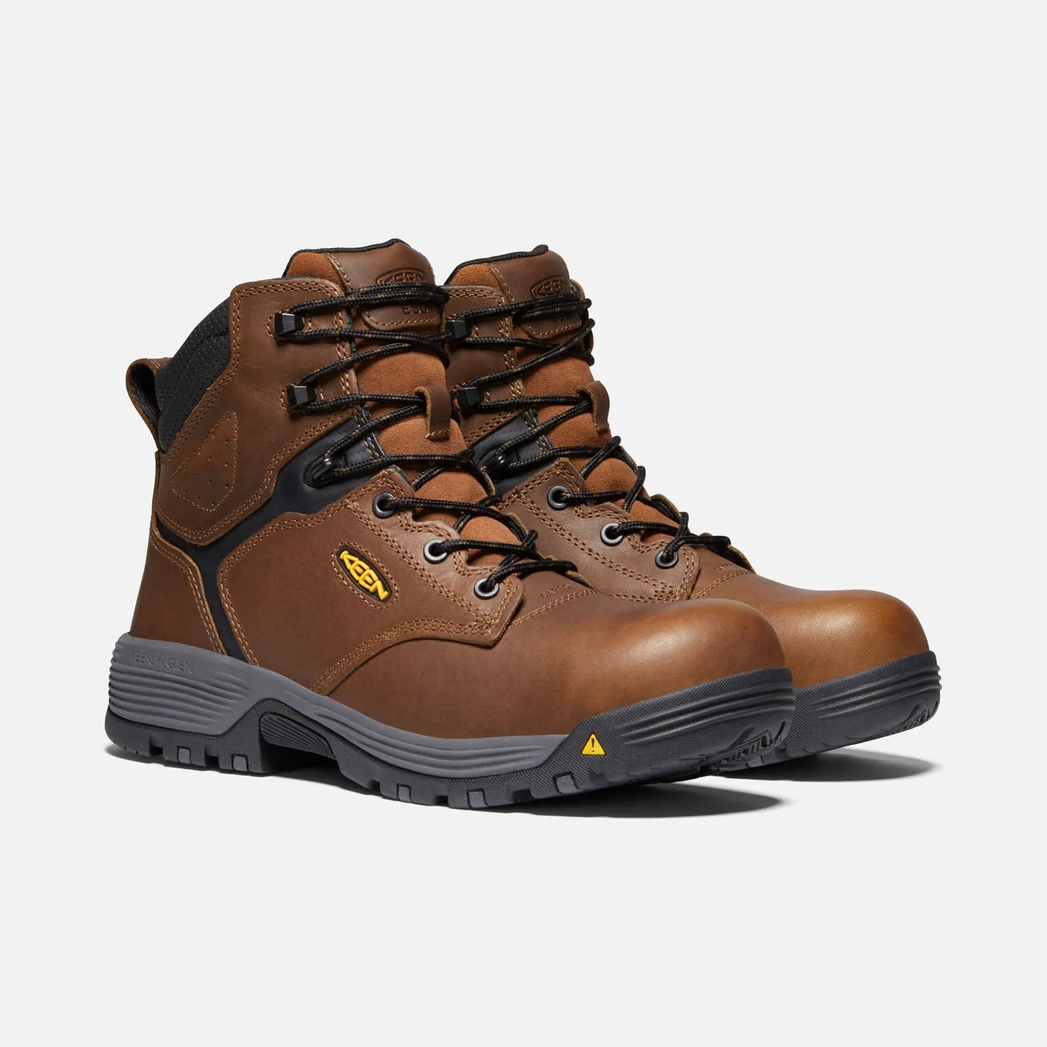 Keen Utility Chicago 6" ESD (Carbon-fiber Toe) Men's