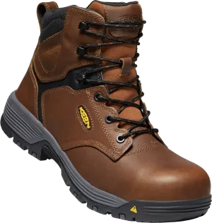 Keen Utility Chicago 6" ESD (Carbon-fiber Toe) Men's