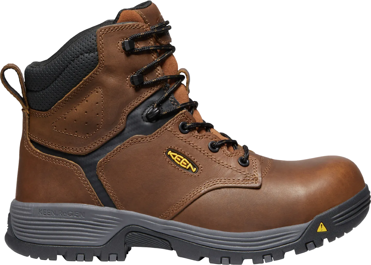 Keen Utility Chicago 6" ESD (Carbon-fiber Toe) Men's