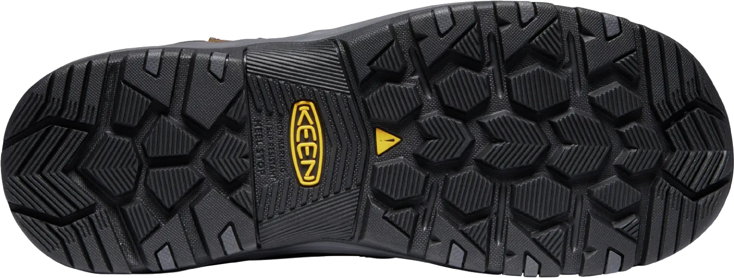 Keen Utility Chicago 6" ESD (Carbon-fiber Toe) Men's