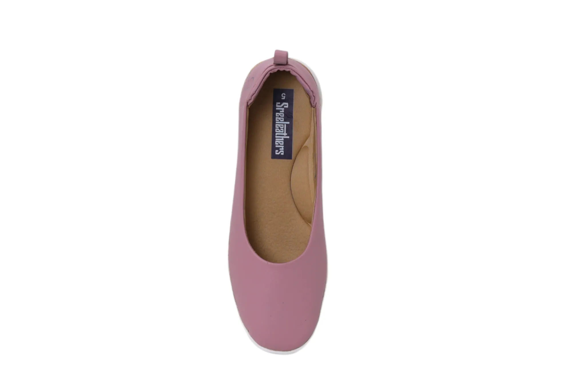 LADIES BELLIES SHOES 58057
