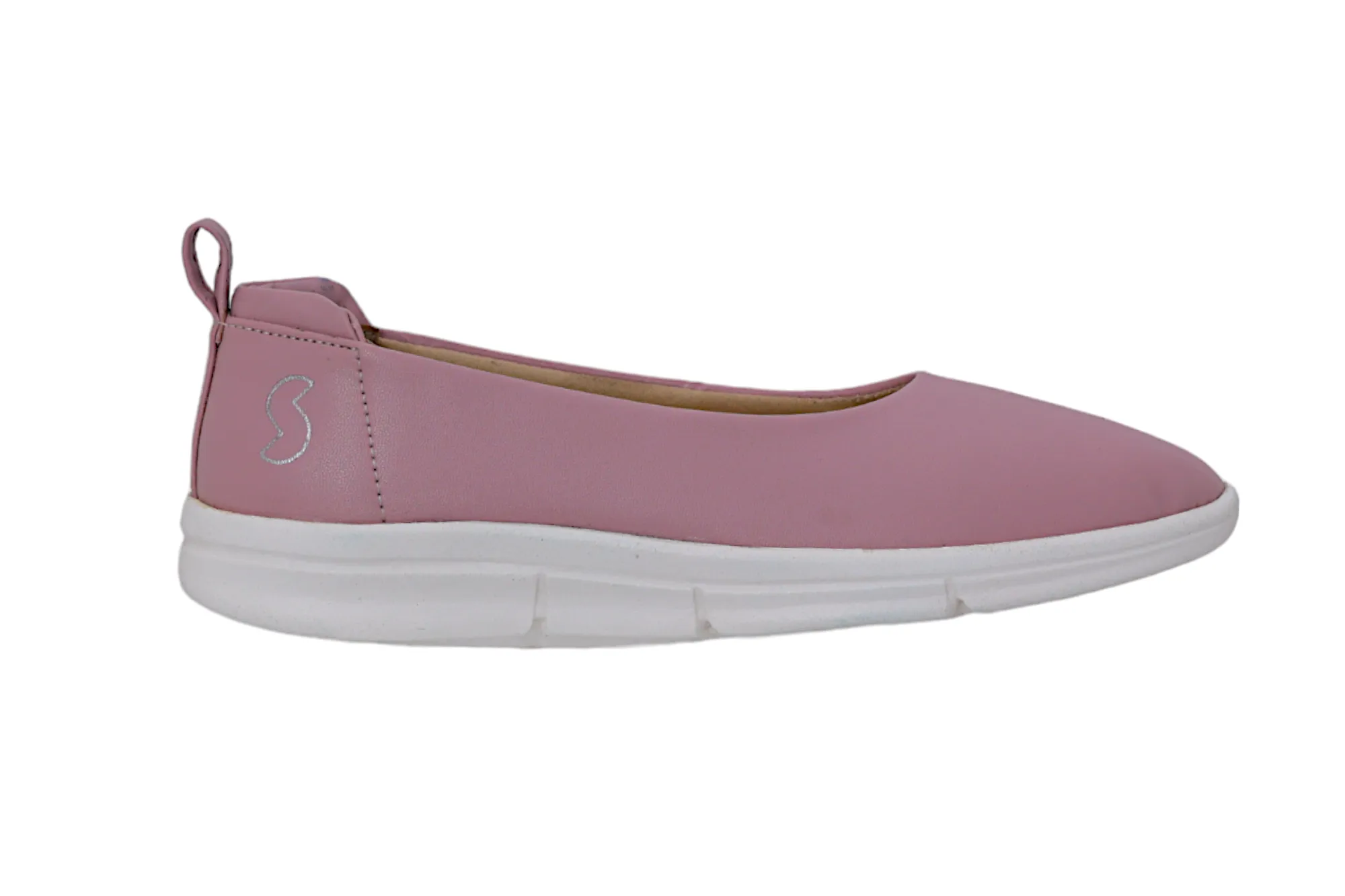 LADIES BELLIES SHOES 58057