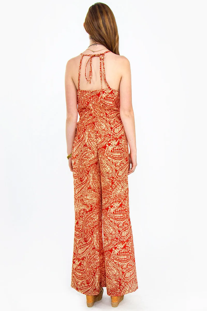 Leon Jumpsuit