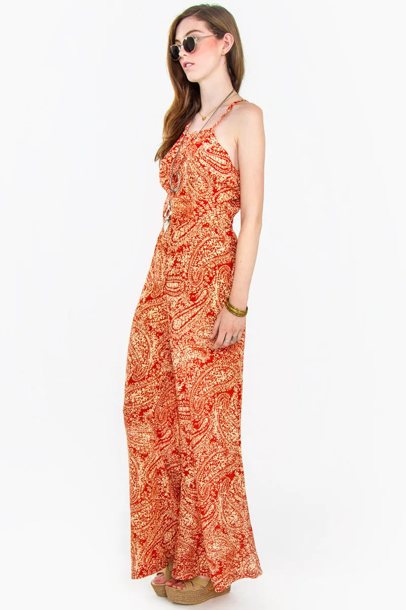 Leon Jumpsuit